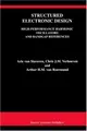 Cover image for Structured Electronic Design - High-Performance Harmonic Oscillators and Bandgap References (The Kluwer International Series in Engineering and Computer ... Series in Engineering and Computer Science)