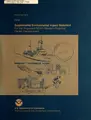 Cover image for Final supplemental environmental impact statement for the proposed NOAA Western Regional Center development