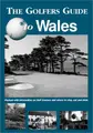 Cover image for Golfers Guides to Wales