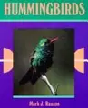 Cover image for Hummingbirds (First Books--Animals)