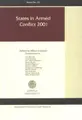 Cover image for States in Armed Conflict 2001