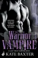 Cover image for Warrior Vampire
