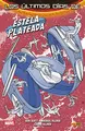 Cover image for Colección 100% Estela Plateada 3. Los Últimos Días