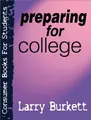 Cover image for Preparing for College (Consumer Books for College Students)