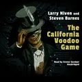 Cover image for The California Voodoo Game