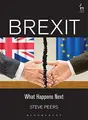 Cover image for Brexit