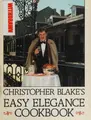 Cover image for Easy Elegance Cookbook