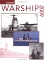 Cover image for Warship 2009