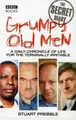 Cover image for Grumpy Old Men: The Secret Diary