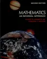 Cover image for Mathematics