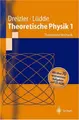 Cover image for Theoretische Physik 1