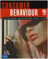 Cover image for Consumer Behaviour