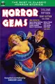 Cover image for Horror Gems, Volume Fifteen, Henry Kuttner and Others