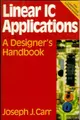 Cover image for Linear IC applications