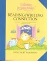 Cover image for Reading/Writing Connection Thinking and Learning About Print - Consumable