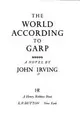 Cover image for The world according to Garp
