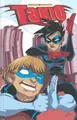 Cover image for Takio 2