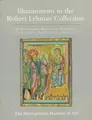 Cover image for The Robert Lehman Collection at the Metropolitan Museum of Art