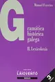 Cover image for Gramática histórica galega II