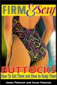 Cover image for Firm and Sexy Buttocks