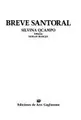Cover image for Breve Santoral