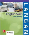Cover image for English Skills with Readings