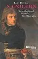 Cover image for Napoleon. Revolutionär und Monarch. Eine Biographie.
