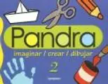 Cover image for Pandra II (Coleccion P&E)