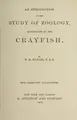 Cover image for The crayfish