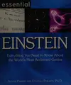 Cover image for Essential Einstein