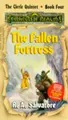 Cover image for The  fallen fortress