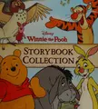 Cover image for Disney Winnie the Pooh storybook collection