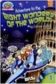 Cover image for To the Eight Wonders of the World