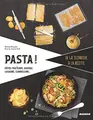 Cover image for PASTA, TOUTES LES PATES FRAICHES