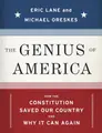 Cover image for The Genius of America