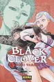 Cover image for Black Clover 3