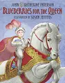 Cover image for Blueberries for the Queen