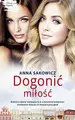 Cover image for Dogonic milosc Plan Agaty 2