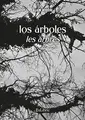 Cover image for Los árboles