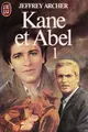 Cover image for Kane et Abel