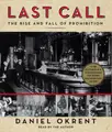 Cover image for Last Call
