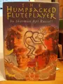 Cover image for The humpbacked fluteplayer