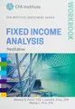 Cover image for Fixed Income Analysis