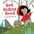 Cover image for Red Riding Hood