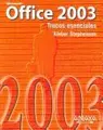 Cover image for Office 2003 / Microsoft Office 2003