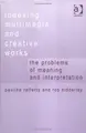 Cover image for Indexing Multimedia and Creative Works