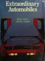 Cover image for Extraordinary automobiles