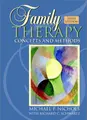 Cover image for Family Therapy
