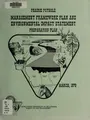 Cover image for Prairie Pothole