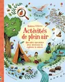 Cover image for Activités de plein air